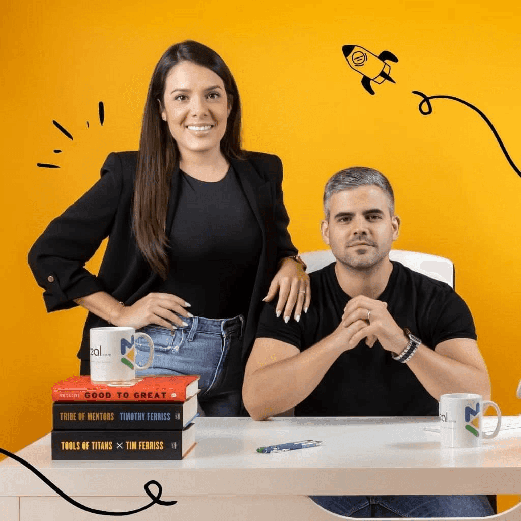 ¿Cómo empezó Apizeal?